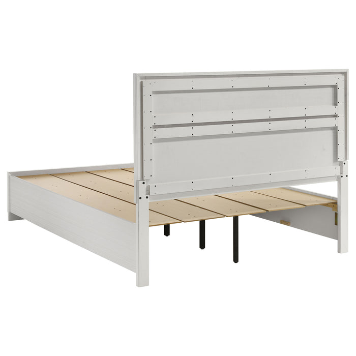 Miranda Bedroom Sets
