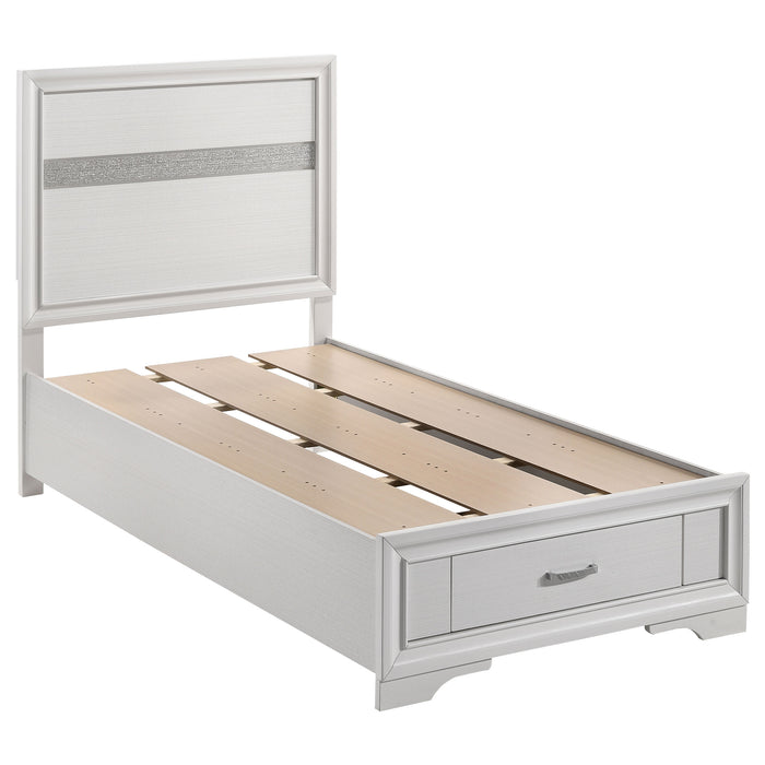 Miranda Bedroom Sets