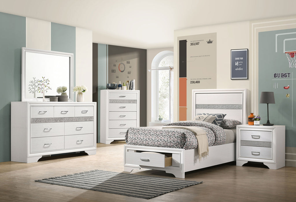 Miranda Bedroom Sets
