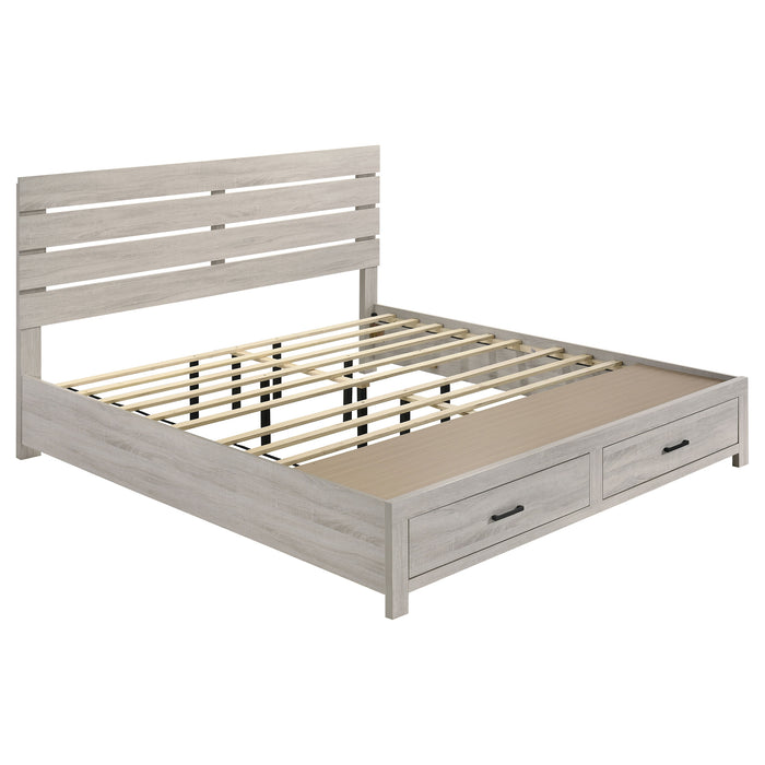 Brantford Bedroom Sets