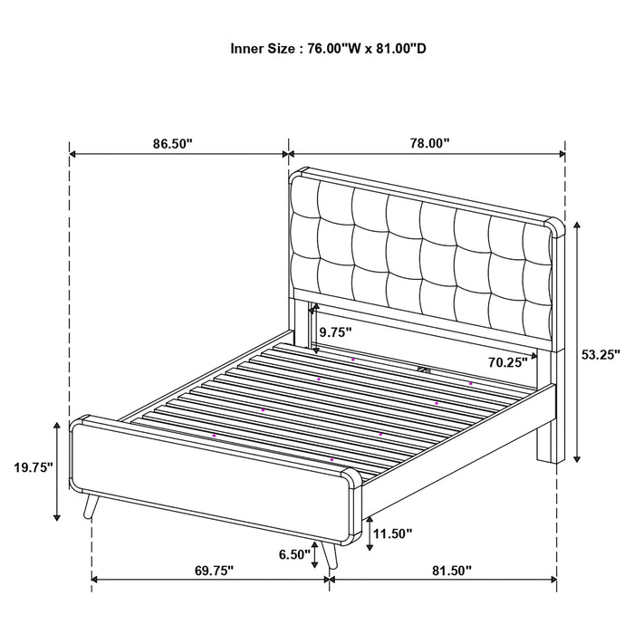 Robyn Beds