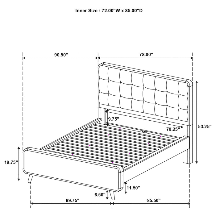 Robyn Beds