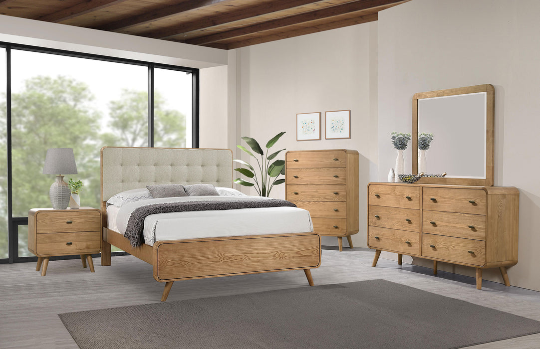 Robyn Beds