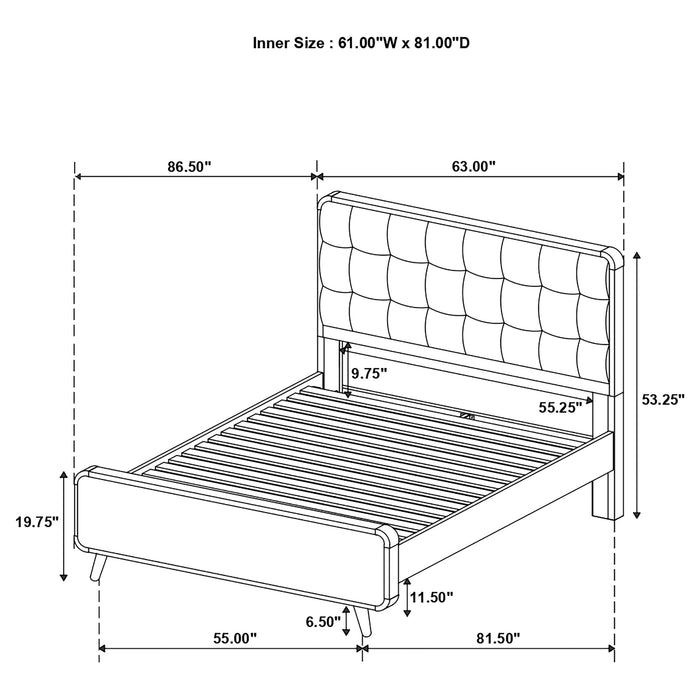 Robyn Beds