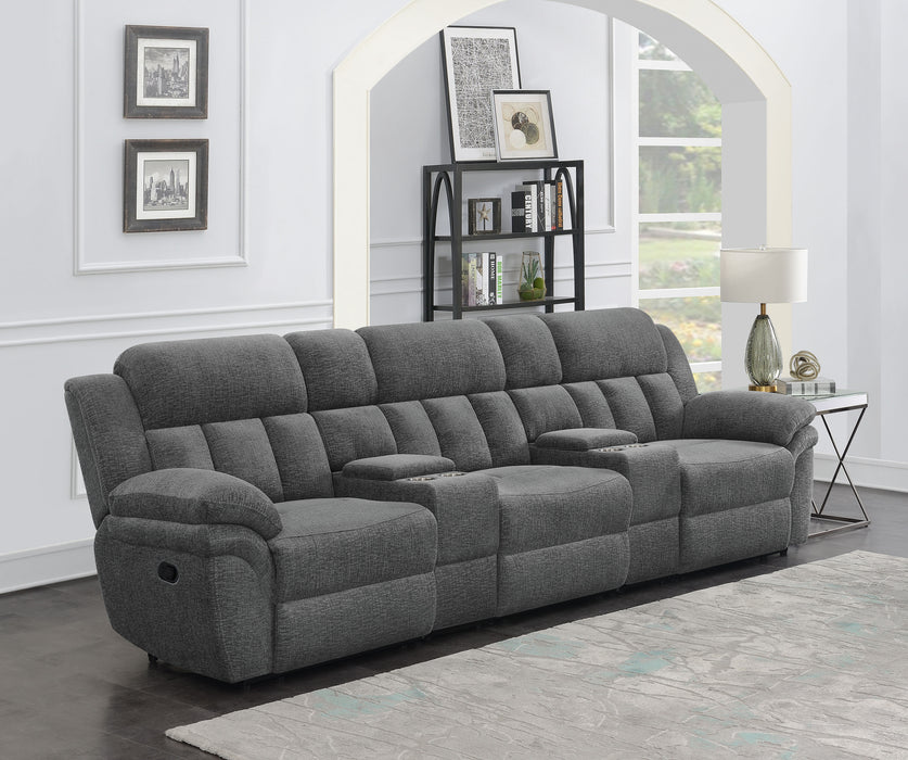 Bahrain Twin Seating