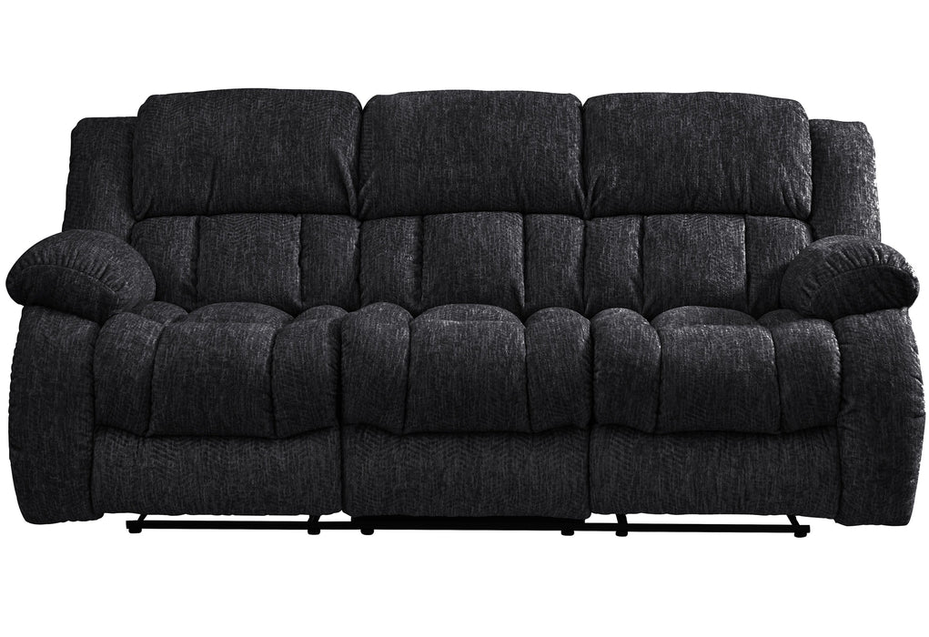 U250 Reclining Sofa/Console Reclining Loveseat