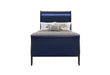 Charlie Twin Bed with LED