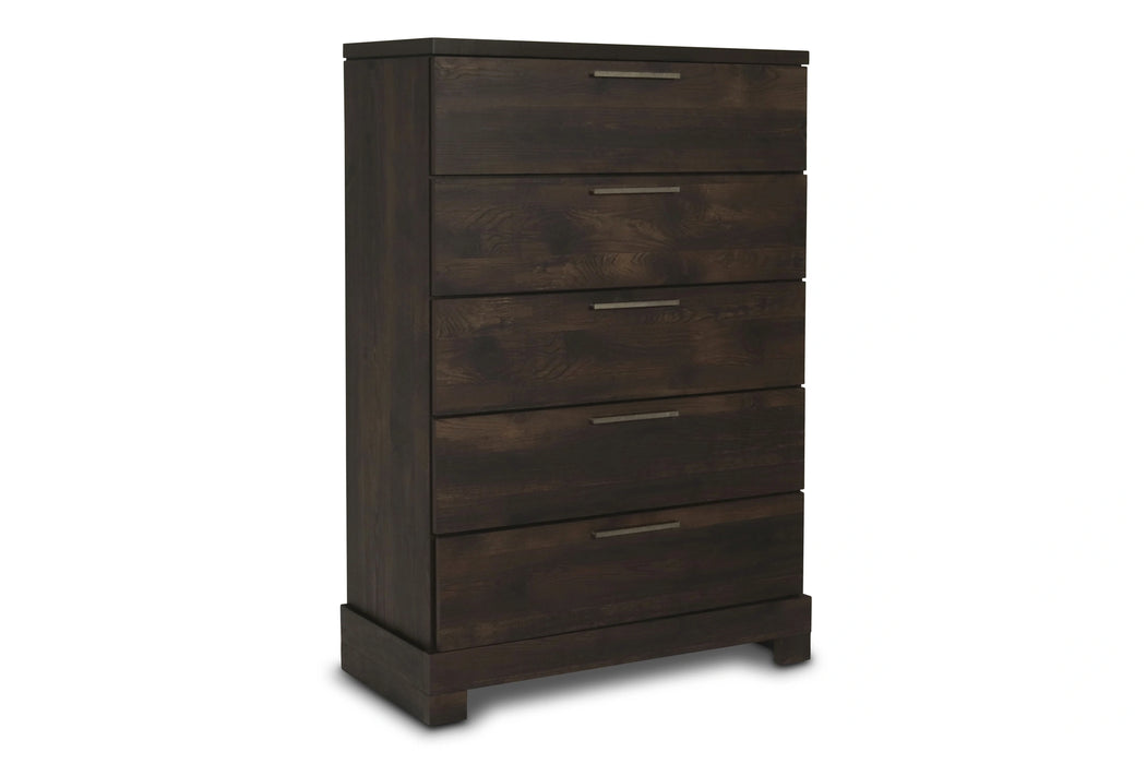 CAMPBELL CHEST