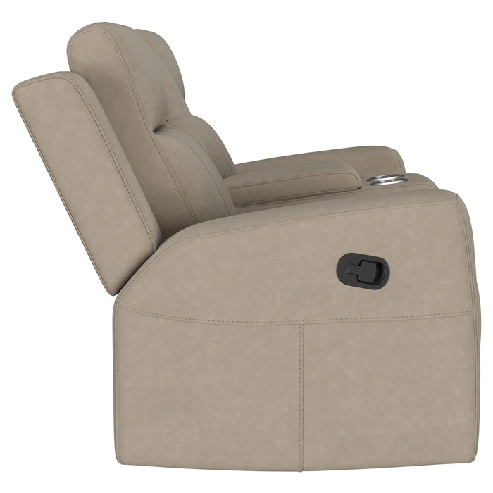 Brentwood Reclining Sofa Set