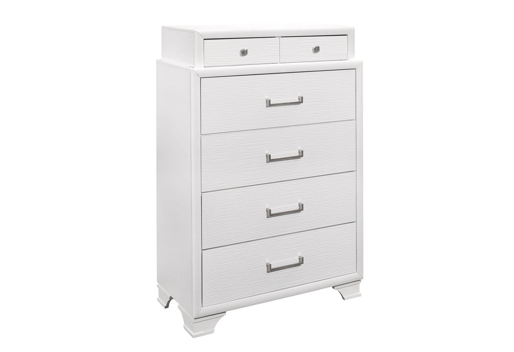 Jordyn Chest