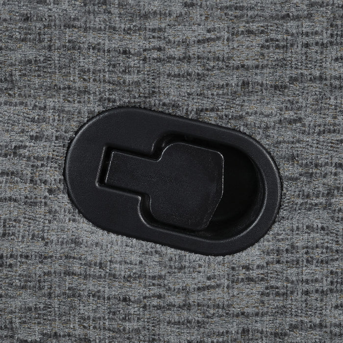 Bahrain Glider Recliner