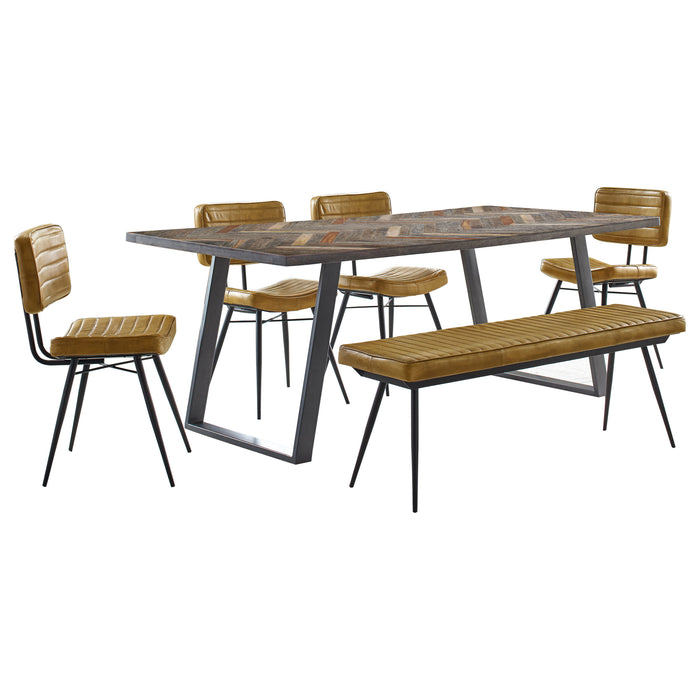 Misty Dining Sets