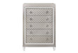 Paris Champagne Chest