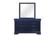 Charlie Mirror