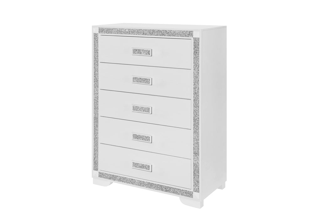 Soleil Chest