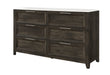 Mariah Dresser