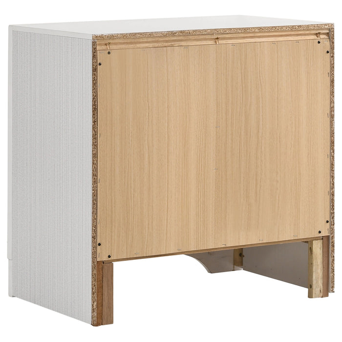 Miranda Bedroom Set