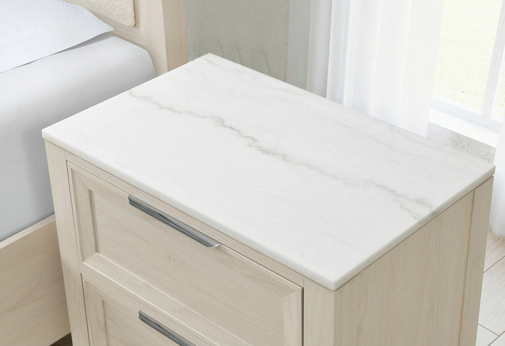 Mariah Nightstand