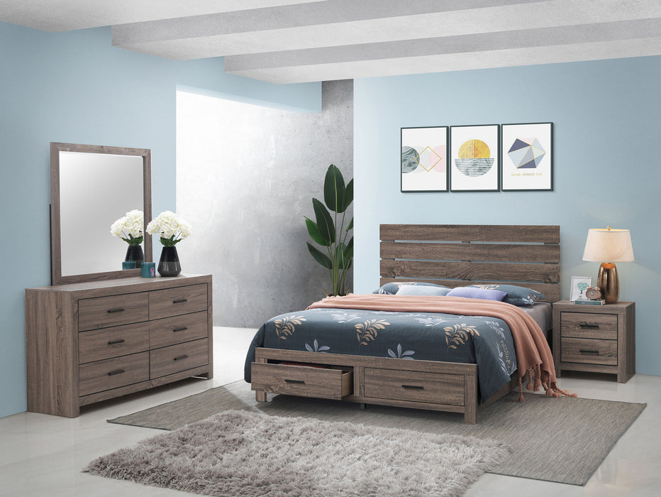 Brantford Bedroom Sets