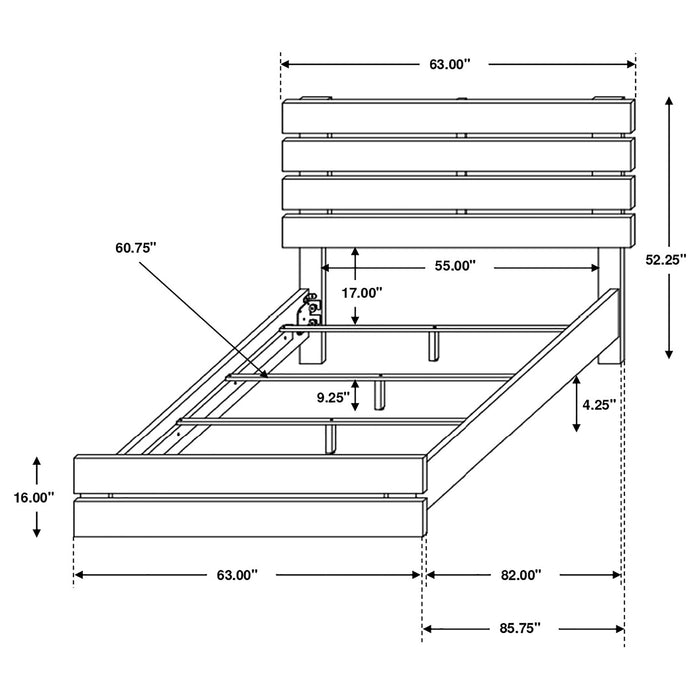 Brantford Bedroom Sets
