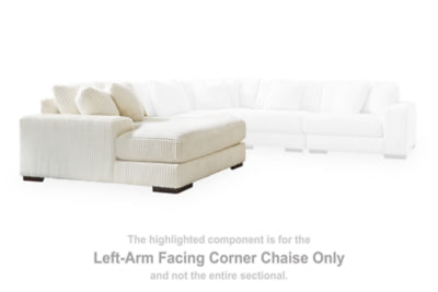 Lindyn Sectional with Chaise