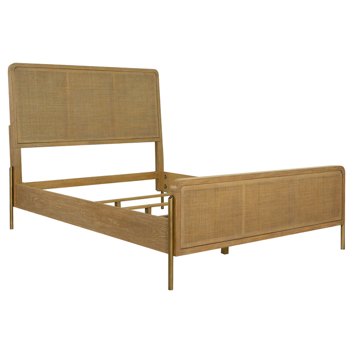 Arini Beds