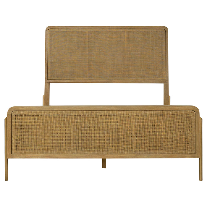 Arini Beds