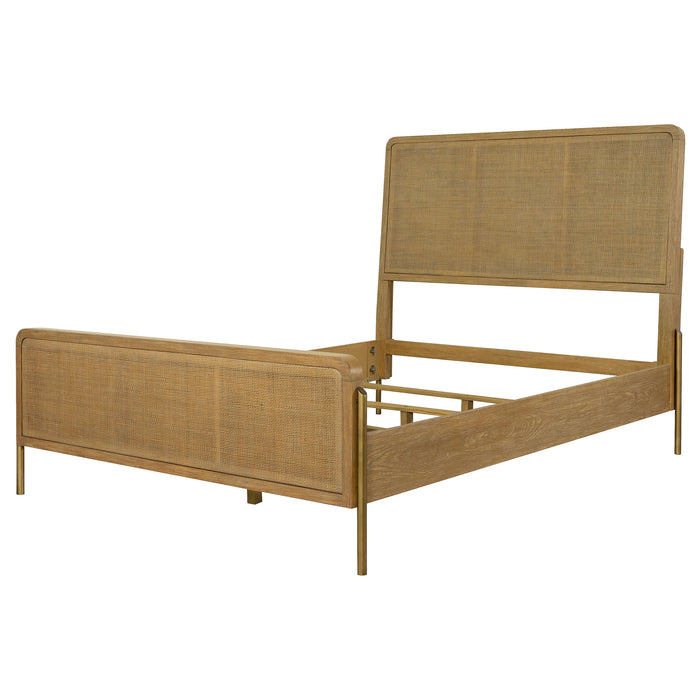 Arini Beds