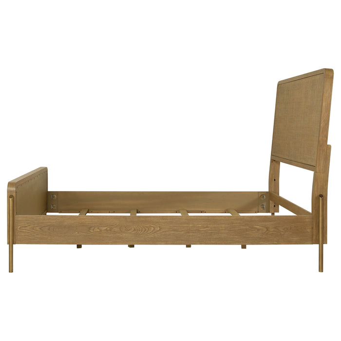 Arini Beds