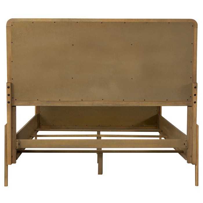 Arini Beds