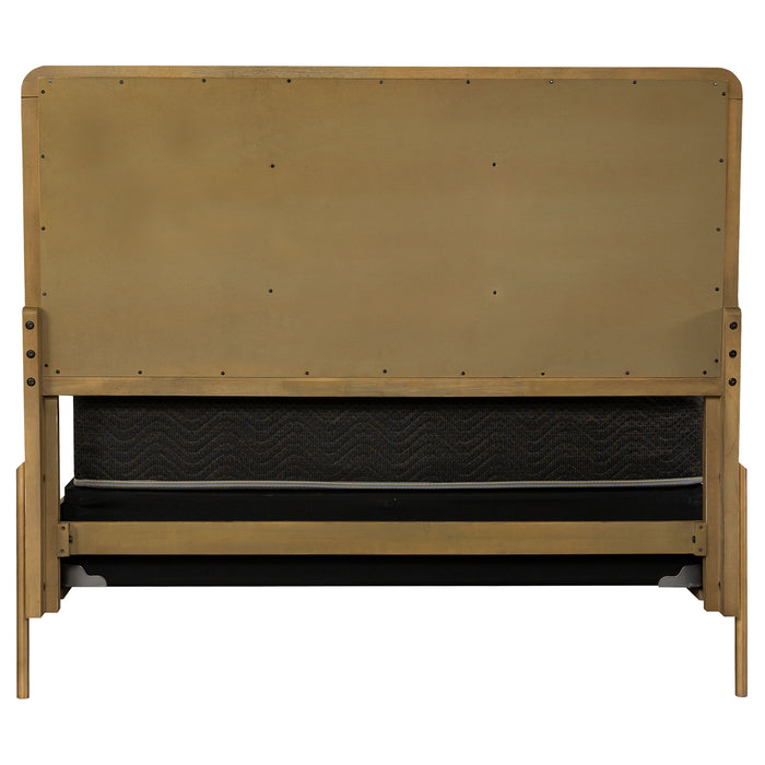 Arini Beds