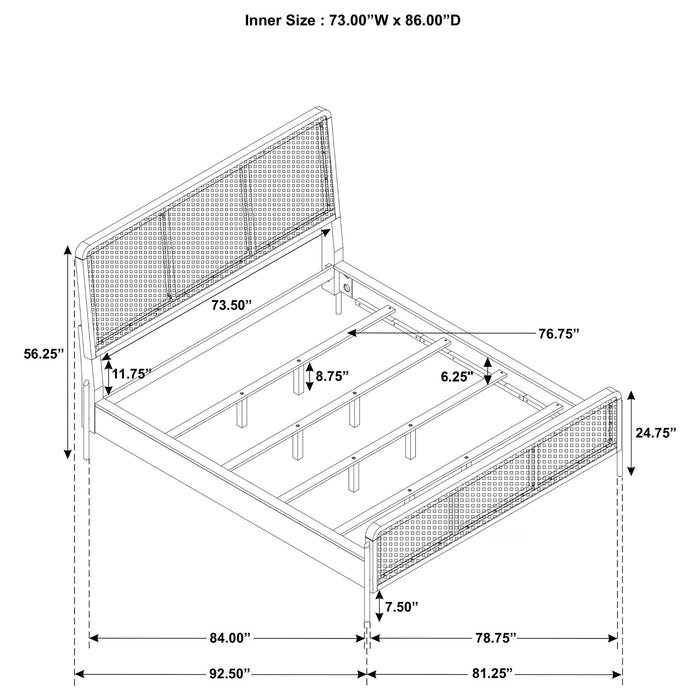 Arini Bedroom Sets
