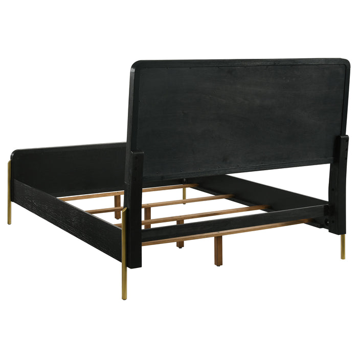 Arini Beds