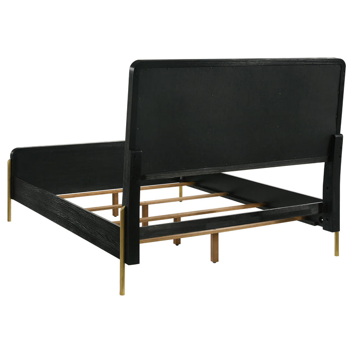 Arini Beds