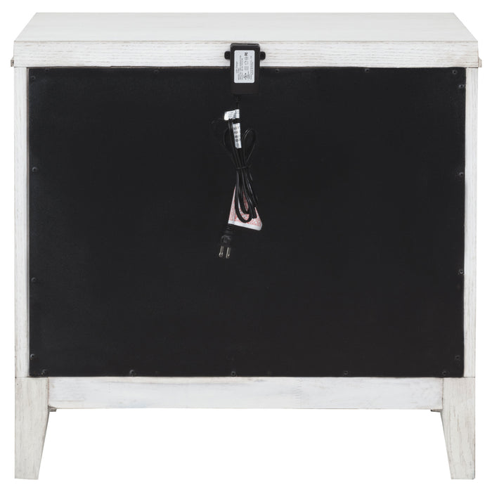 Marielle Nightstand