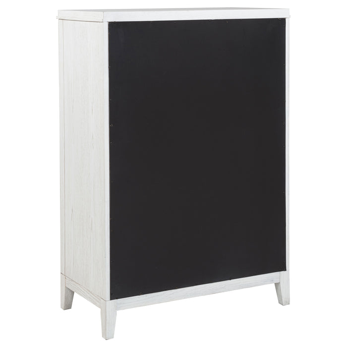 Marielle Chest