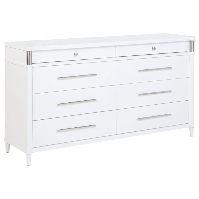 Gracemont Dresser