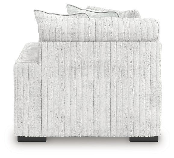 Stupendous Super Chaise