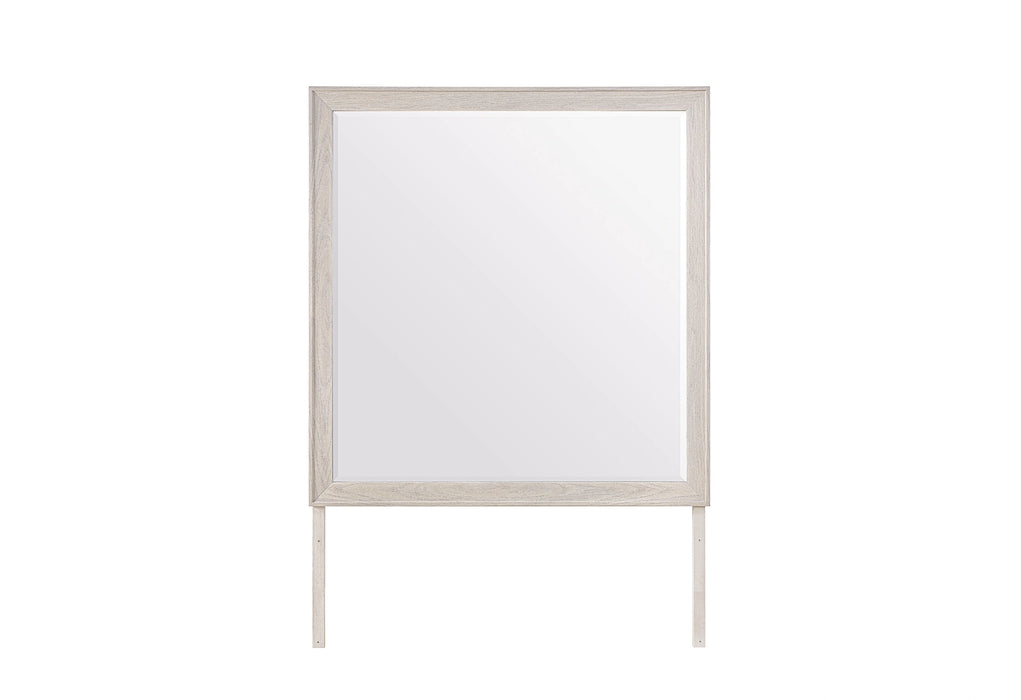Mariah Mirror