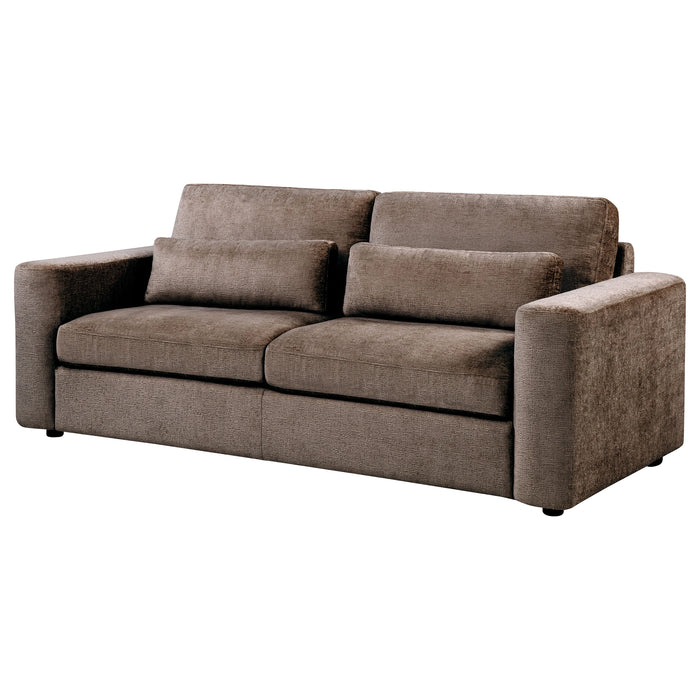 Amador Track Arm Sofa