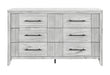 Elsie Grey Dresser