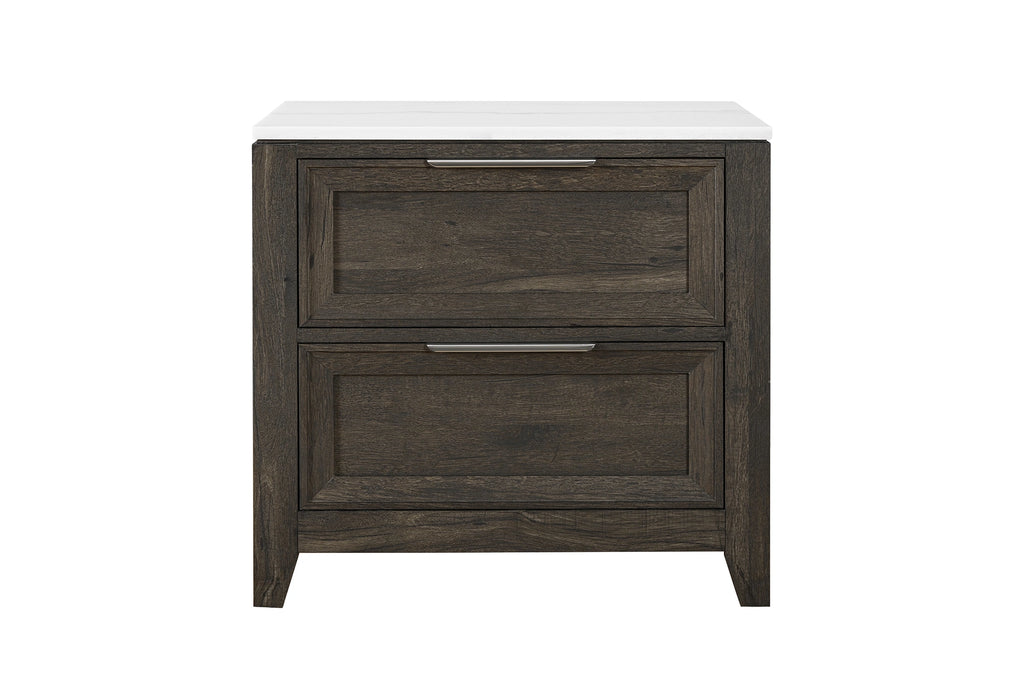 Mariah Nightstand
