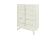 Lyra Beige Chest