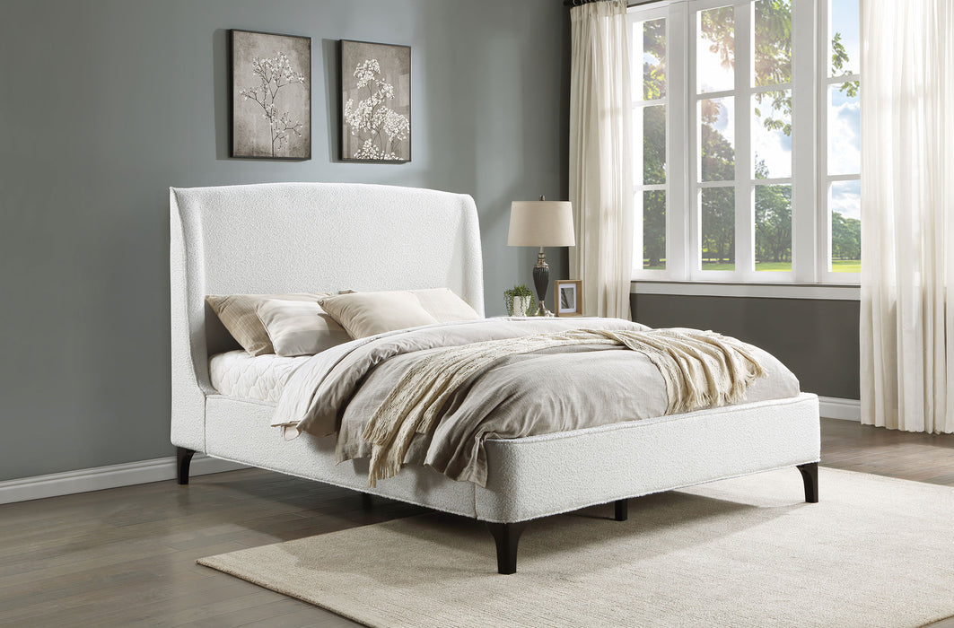 Mosby Beds