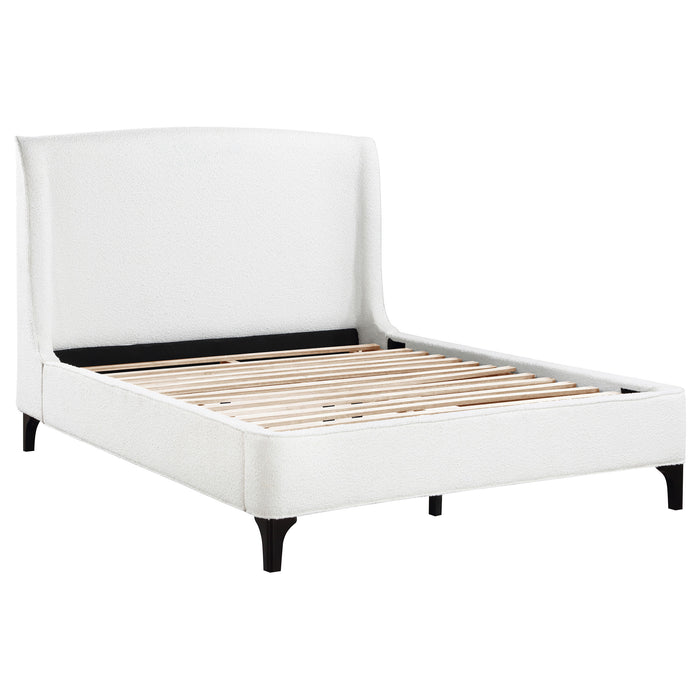 Mosby Beds