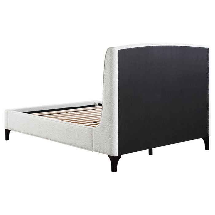 Mosby Beds