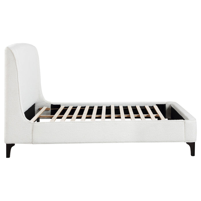 Mosby Beds