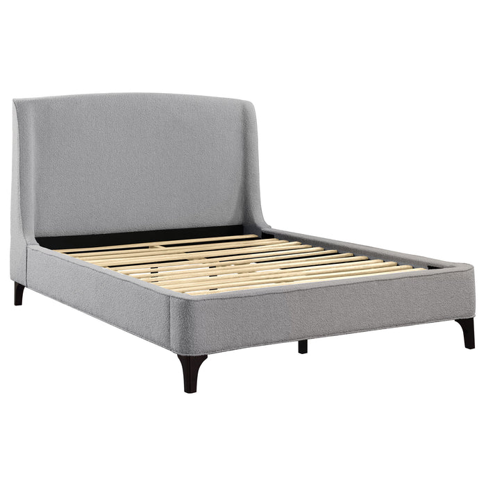 Mosby Beds