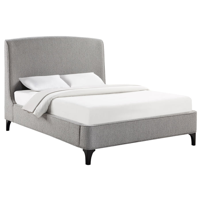 Mosby Beds