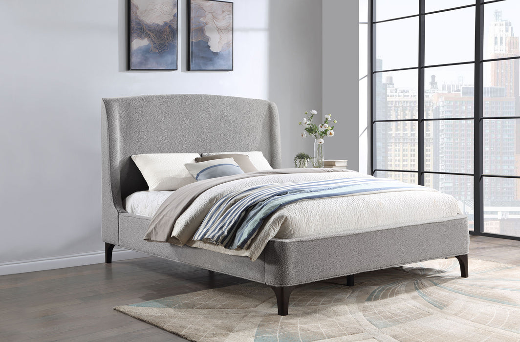 Mosby Beds